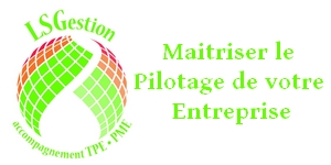 Logo LSGestion